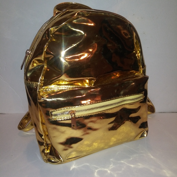 Backpack-purse - Picture 6 of 8